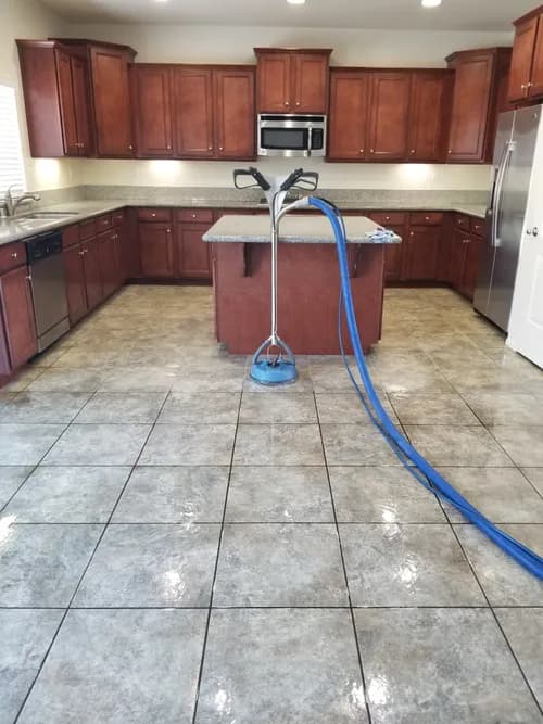 Moreno Carpet Cleaners