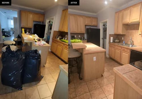 Moreno House Cleaning, LLC