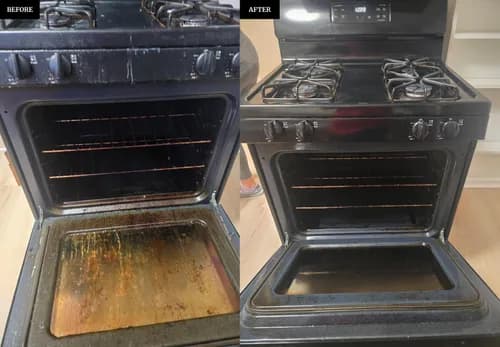 Moreno House Cleaning, LLC - Photo 3