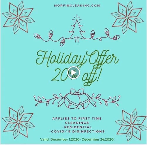 Morfin Cleaning Services - Photo 2