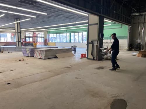 Morfin Cleaning Services