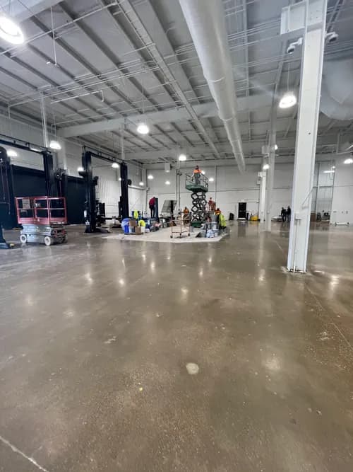 Morfin Cleaning Services - Photo 3