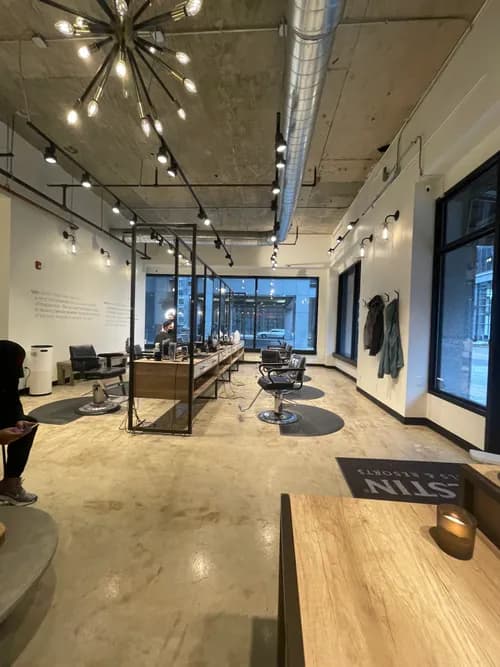 Morfin Cleaning Services - Photo 4