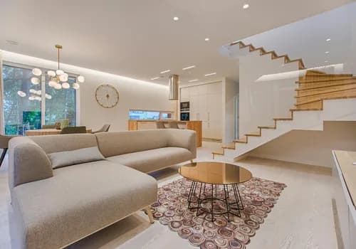 MORGAN KEY HOME CLEANING SERVICE LLC - Photo 1