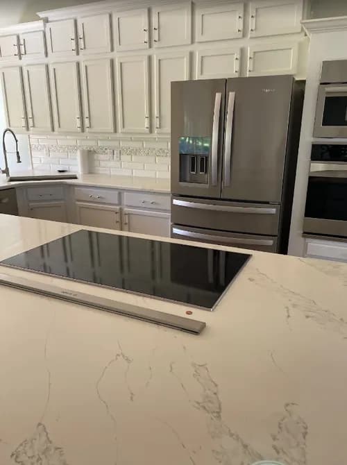 Morgan's Cleaning Service - Photo 1