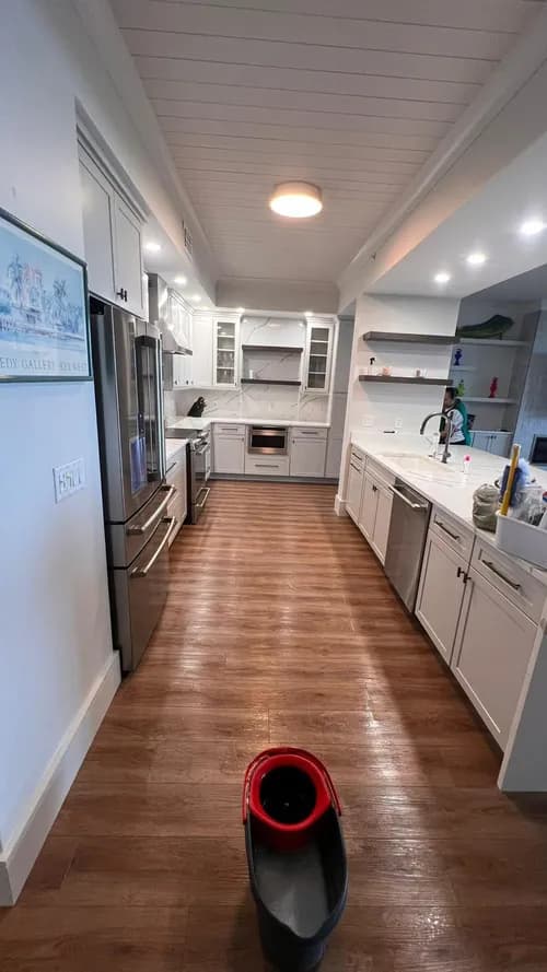 Morgan's Cleaning Service - Photo 5