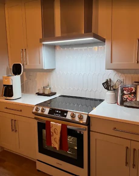 Morgan's Cleaning Service - Photo 2