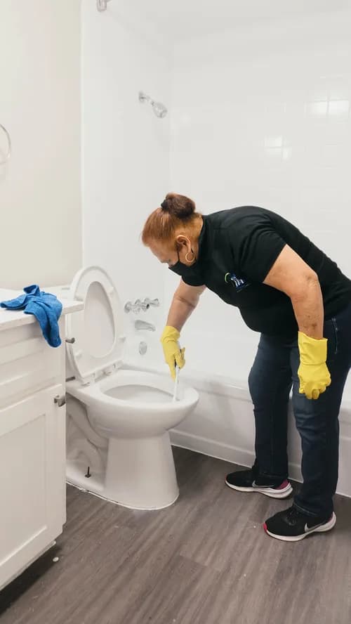 Morning Star Services TX | Commercial & Residential Cleaning - Photo 1