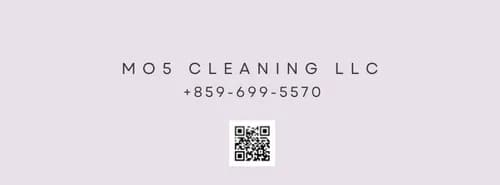 Mother of 5 Cleaning LLC - Photo 1