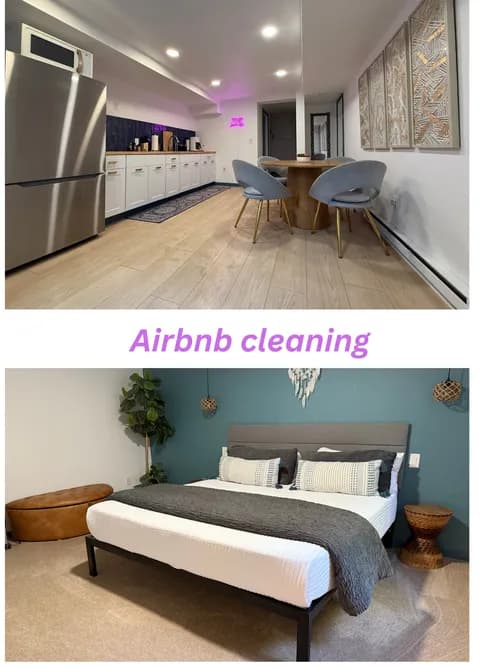 Mountain High Cleaning LLC