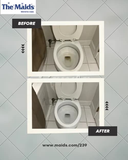 Mountain High Cleaning LLC - Photo 4