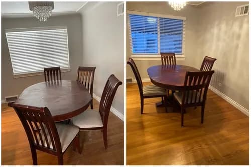 Mountain Meadow Maids