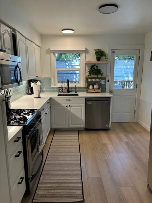 Mountain Shine Cleaning - Photo 2