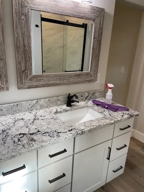 Mountaintops Cleaning - Photo 3