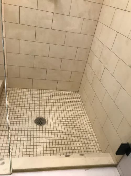 Move in out cleaning