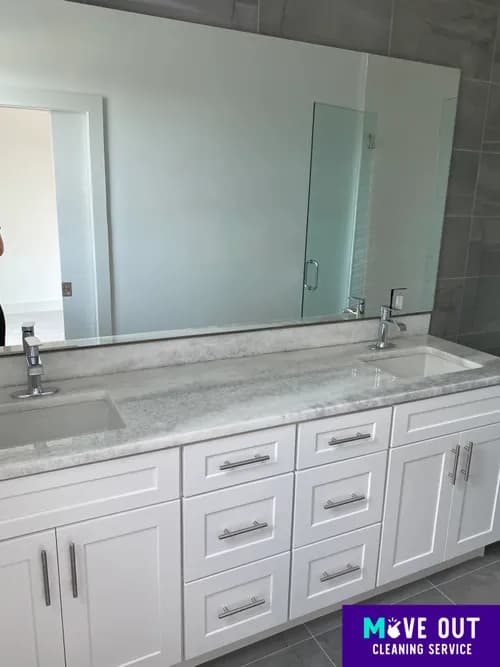 Move Out Cleaning Service - Photo 2