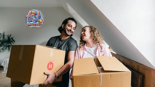 Move Out Cleaning Service NYC