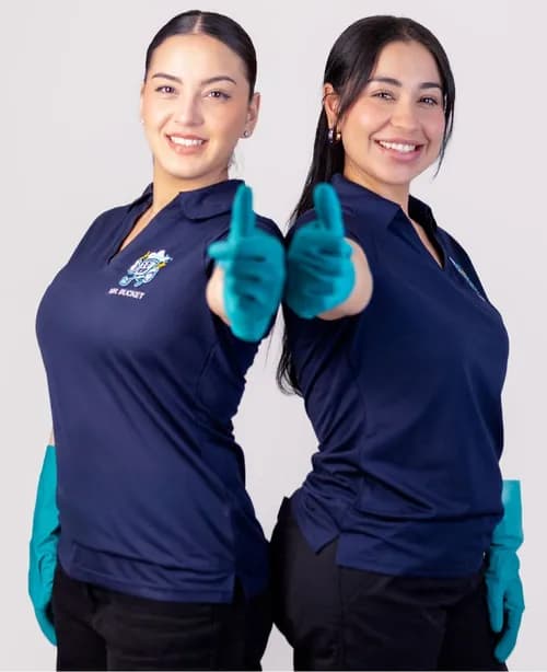 Mr. Bucket Cleaning Company