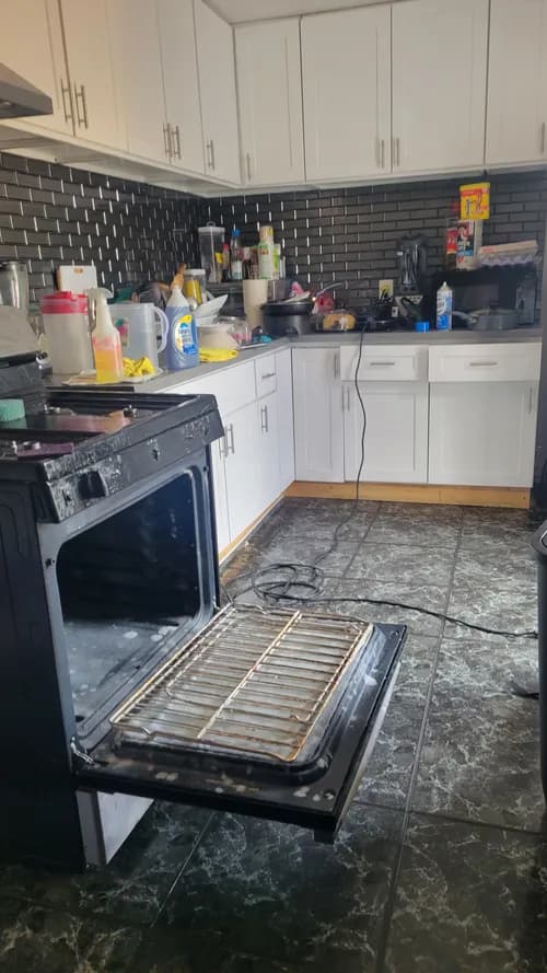 MR .Parker Cleaning Services - Photo 5