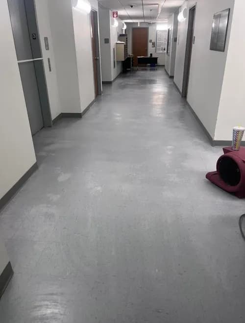 MR .Parker Cleaning Services