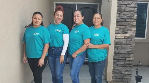 Mrs Clean Cleaning Services, LLC - Photo 1