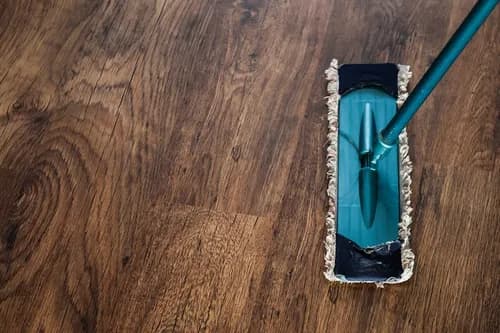 Mrs. Clean Pittsburgh