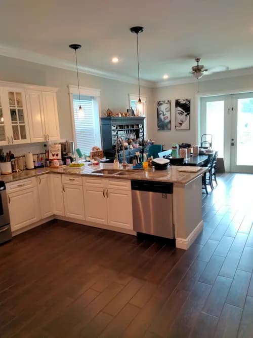 Mrs. Clean Professional Home and Office Cleaning Service