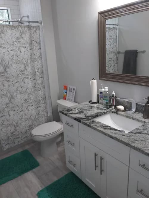 Mrs. Clean Professional Home and Office Cleaning Service - Photo 4