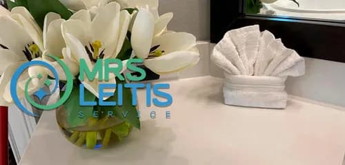 Mrs Leitis Services