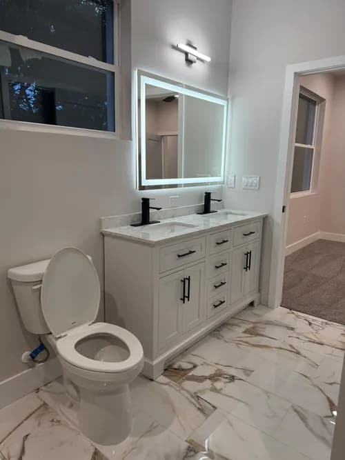 Ms bravo cleaning services - Photo 1