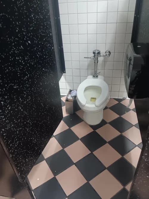 Ms. Deep Clean - Photo 2