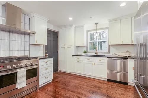 Ms Grace Cleaning Services - Photo 1