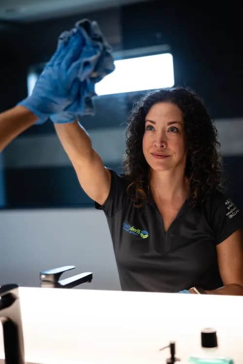 Ms Grace Cleaning Services - Photo 4