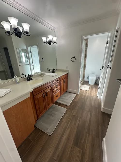 Muck Maids House Cleaning