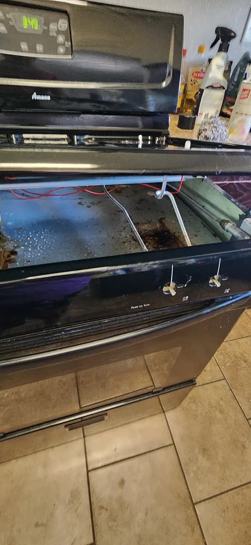 Muffy's Cleaning Solutions - Photo 2