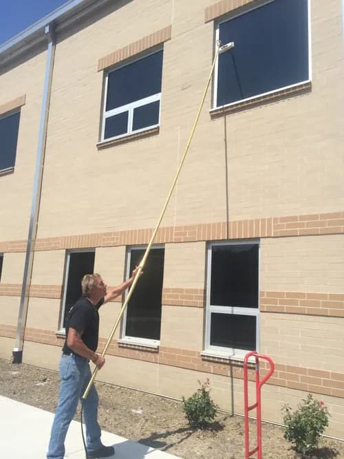 Multi-Level Cleaning Contractors Inc