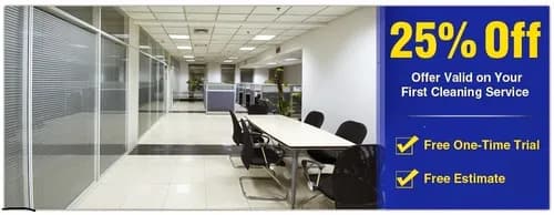 Multitasking Cleaning Services LLC