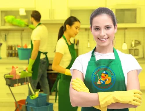 Multitasking Cleaning Services LLC - Photo 4