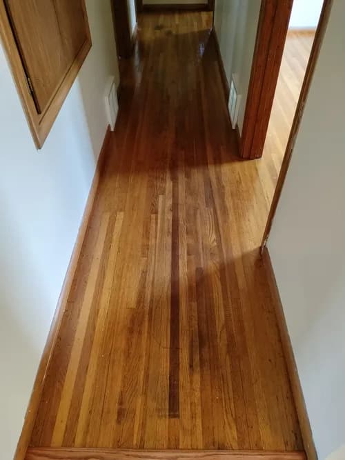 Munoz & Associates Cleaning LLC - Photo 5