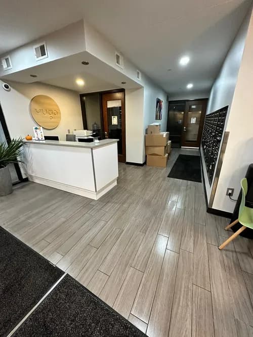 Munoz & Associates Cleaning LLC