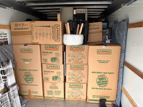 Muscle Moving & Cleaning - Photo 2