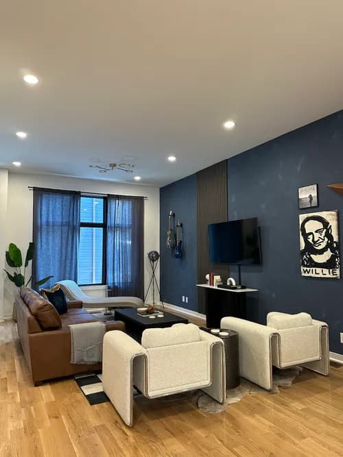 Mv Cleaning Services LLC