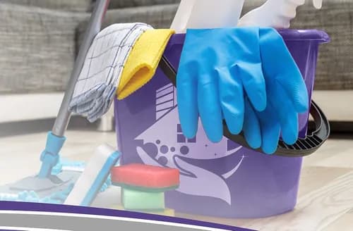 MWP Cleaning Services