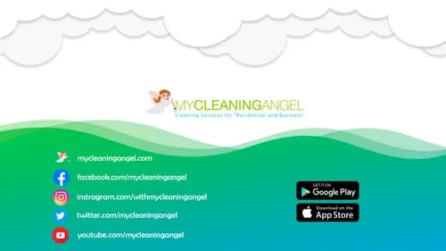 My Cleaning Angel