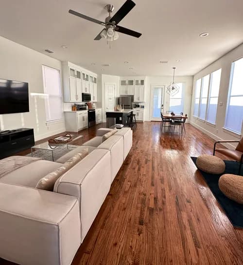 MY Cleaning Service - Photo 3