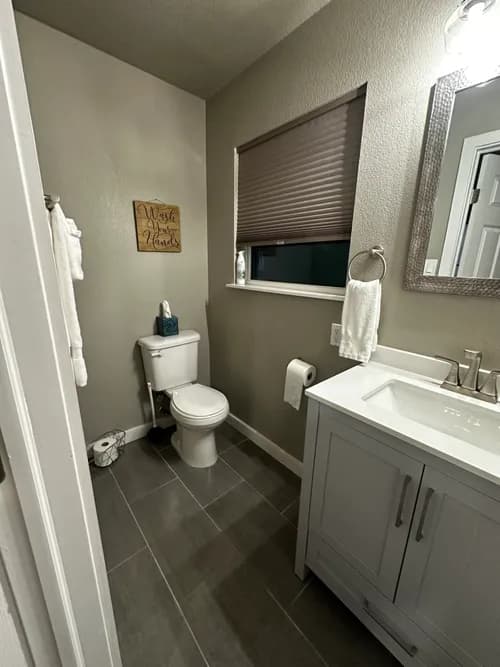 MY Cleaning Service - Photo 2