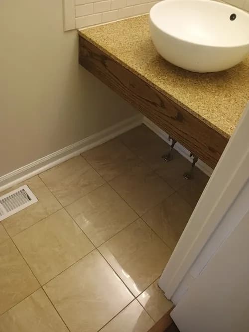 My Cleaning Service - Photo 1