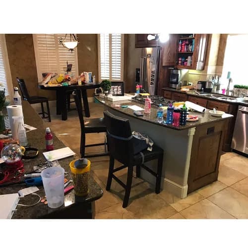 My Indy Cleaning Services - Photo 2