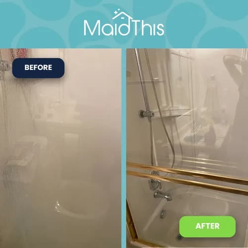 My Indy Cleaning Services - Photo 5