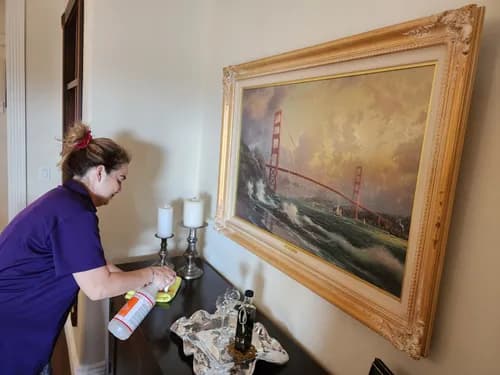 My Maids House Cleaning Service